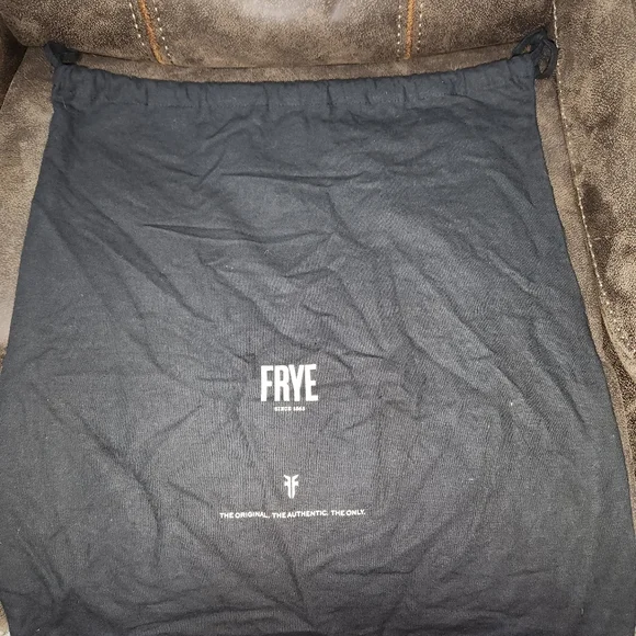 Frye Corrine leather tote bag
